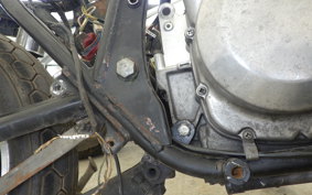KAWASAKI Z550 FX LTD KZ550C