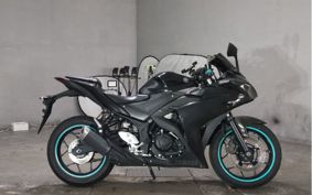 YAMAHA YZF R-3 2018 RH13J