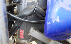 HONDA HORNET 250 MC31