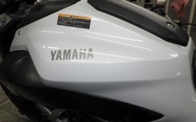 YAMAHA MT-07 2017 RM07J