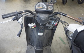 YAMAHA GEAR Gen.2 2011 UA08J