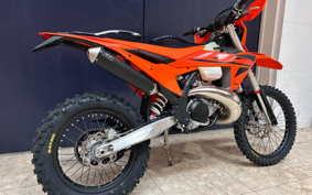 KTM 250 EXC GSA20