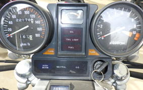 HONDA VF750 MAGNA 1985 RC09