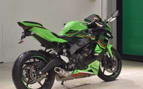 KAWASAKI ZX-25R-2SE ZX250H