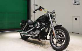 HARLEY FXDC 1580 2013