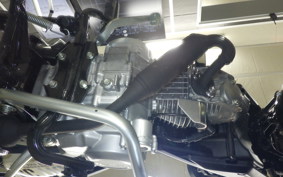 HONDA ｸﾛｽｶﾌﾞ110-3 2010 JA60