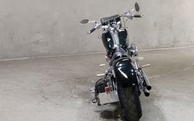 HARLEY HARLEY FXSTD1450 BSY