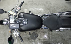 HONDA SHADOW 400 SLASHER 2000 NC40