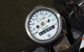 YAMAHA TW200 Gen.2 DG07J