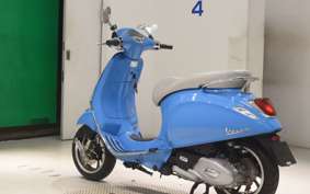 VESPA PRIMAVERA 125