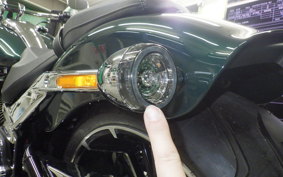 HARLEY FXBR1920 2024