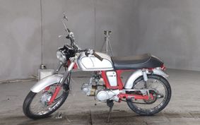 HONDA BENLY50 CD50