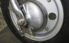 HONDA MONKEY Z50A
