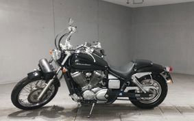 HONDA SHADOW 400 SLASHER 2004 NC40