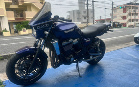 KAWASAKI ZRX1200 DAEG 2009 ZRT20D