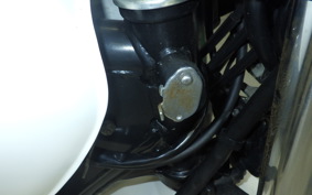 KAWASAKI 250TR BJ250F