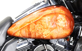 HARLEY FLHTCU 103 2013 FCM
