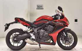 HONDA CBR650R 2024 RH03