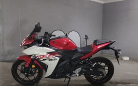 YAMAHA YZF-R3 RH07J