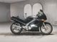 Фото Kawasaki ZZ-R250 с японского аукциона
