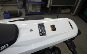 SUZUKI DR-Z4SM 2025 ER1AH