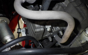 HONDA GYRO CANOPY TA03