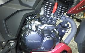 HONDA HORNET 2.0