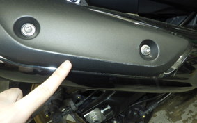 YAMAHA T-MAX 560 T 2021 SJ19J