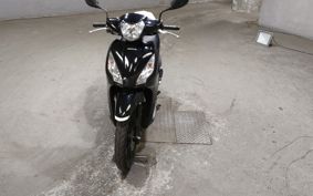 HONDA DIO 110 JF58