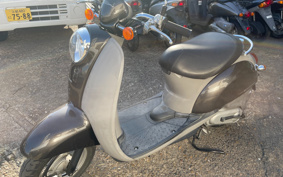 HONDA CREA SCOOPY AF55