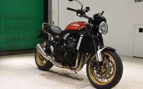 KAWASAKI Z900RS 2022 ZR900C