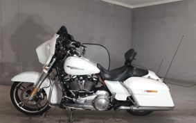 HARLEY FLHXS 1750 2016 KRC
