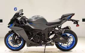 KAWASAKI NINJA ZX-6R A 2026 ZX636J