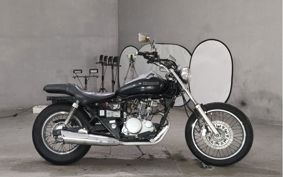 KAWASAKI ELIMINATOR 125 BN125A