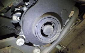 SUZUKI ﾚｯﾂ 2025 CA4AA