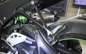 KAWASAKI ZX 10 NINJA ABS 2021 ZXT02E