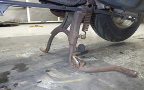 YAMAHA JOG Gen.3 SA12J