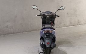 HONDA DIO CHESTER AF68