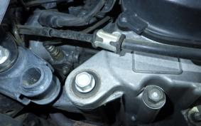 HONDA TACT Gen.4 AF75