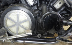 YAMAHA VMAX 1989