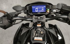 SUZUKI GSX-S125 DL32B
