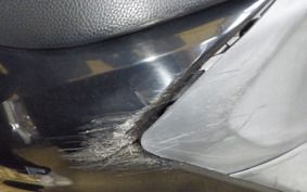 SUZUKI LET's 5 CA47A
