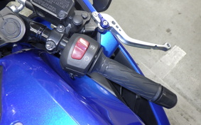 SUZUKI GSX-R125 2010 DL33B
