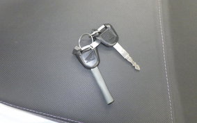 HONDA PCX125 2015 JF56