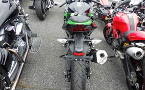 KAWASAKI NINJA 400 2024 EX400L