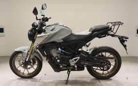 HONDA CB125 R