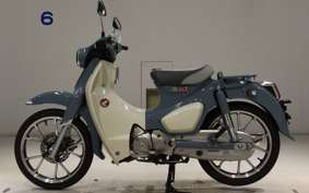 HONDA C125 SUPER CUB JA48