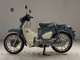 Фото Honda C125 SUPER CUB с японского аукциона