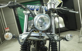 YAMAHA TW200 2000 2JL