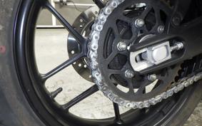 TRIUMPH SPEED 400 2024
